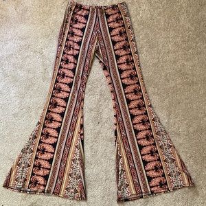Bell Bottoms